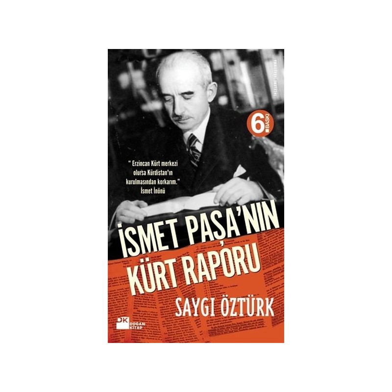 İsmet Paşa'nın Kürt Raporu