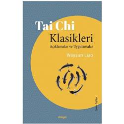 Tai Chi Klasikleri /