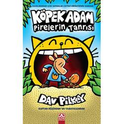 Köpek Adam Pirelerin...