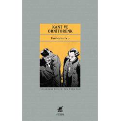 Kant ve Ornitorenk
