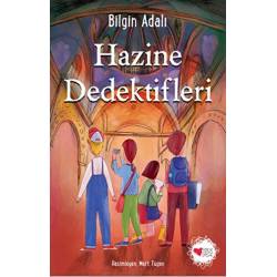 Hazine Dedektifleri