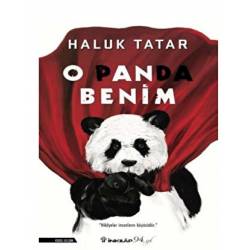 O Panda Benim