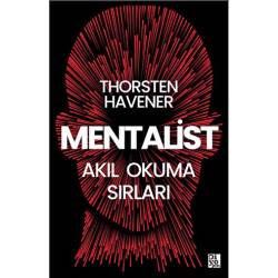 Mentalist - Akıl Okuma Sırları