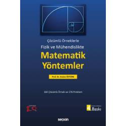Çözümlü Örneklerlefizik Ve...