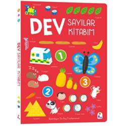 Dev Sayılar Kitabım