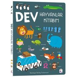 Dev Hayvanlar Kitabım