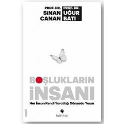 Boşlukların İnsanı / Her...