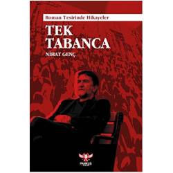 Tek Tabanca