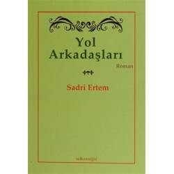 Yol Arkadaşları