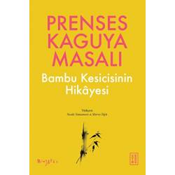 Prenses Kaguya Masalı-...