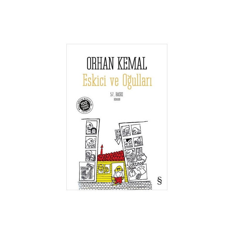 Eskici Ve Oğulları