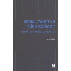 Kemal Tahir ve Türk Romanı...
