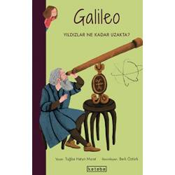 Galileo- Yıldızlar Ne Kadar...