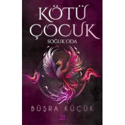 Kötü Çocuk 3 - Soğuk Oda
