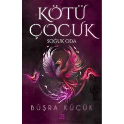 Kötü Çocuk 3 - Soğuk Oda