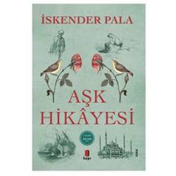 Aşk Hikayesi