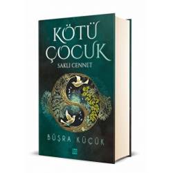 Kötü Çocuk 4 - Saklı Cennet