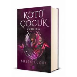 Kötü Çocuk 3 - Soğuk Oda...