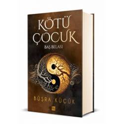 Kötü Çocuk 2 - Baş Belası...