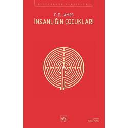 İnsanlığın Çocukları