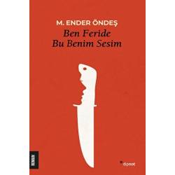 Ben Feride Bu Benim Sesim