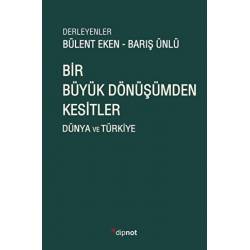 Bir Büyük Dönüşümden Kesitler