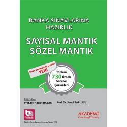 Banka Sınavlarına Hazırlık...