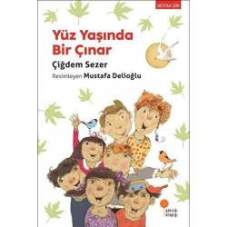 Yüz Yaşında Bir Çınar