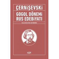Gogol Dönemi Rus Edebiyatı