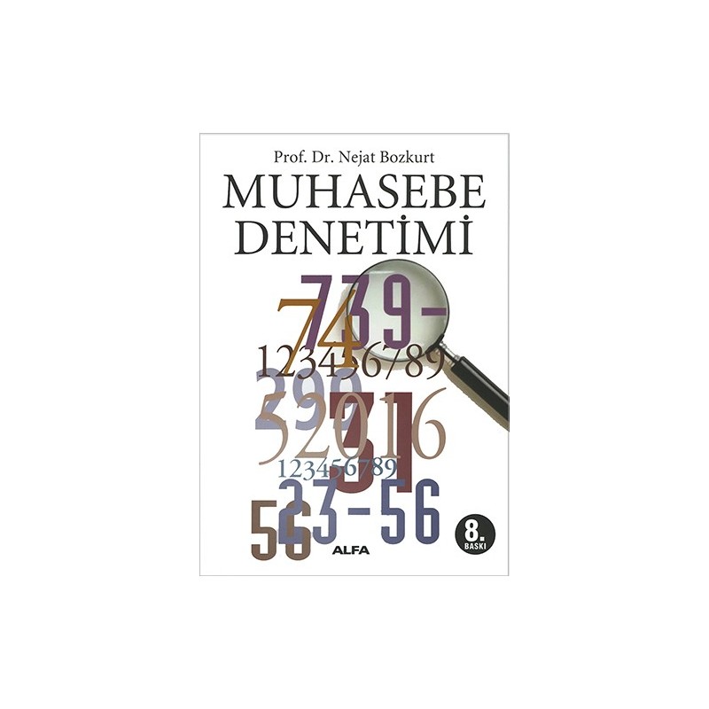 Muhasebe Denetimi