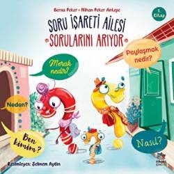 Soru İşareti Ailesi...