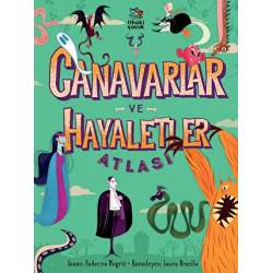 Canavarlar ve Hayaletler...