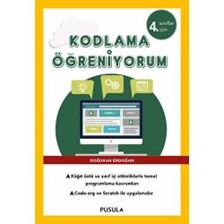 Kodlama Öğreniyorum - 4....