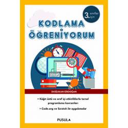 Kodlama Öğreniyorum - 3....