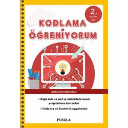 Kodlama Öğreniyorum - 2....