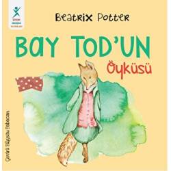 Bay Tod’un Öyküsü