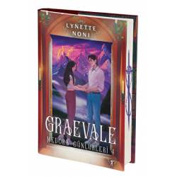 Graevale Medora Günlükleri 4