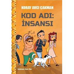 Kod Adı: İnsansı