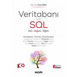 Veritabanı ve SQL (Oku –...