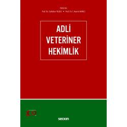 Adli Veteriner Hekimlik