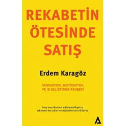 Rekabetin Ötesinde Satış-...