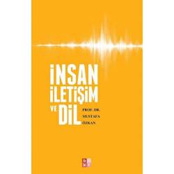 İnsan İletişim ve Dil
