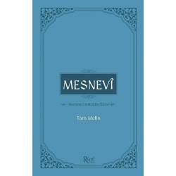 Mesnevi - (Tam Metin)