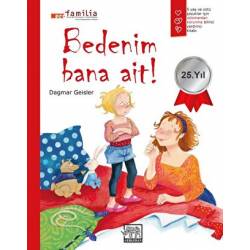 Bedenim Bana Ait