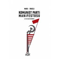 Komünist Parti Manifestosu