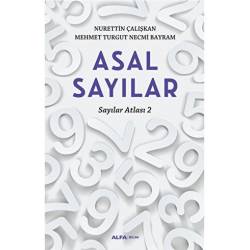 Asal Sayılar