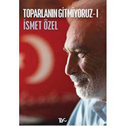 Toparlanın Gitmiyoruz 1