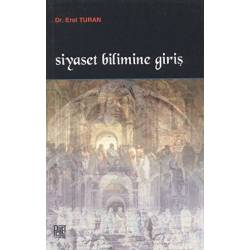 Siyaset Bilimine Giriş