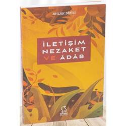 İletişim, Nezaket ve Adab