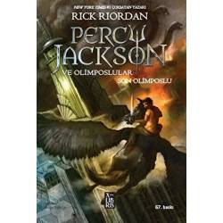 Percy Jackson ve...